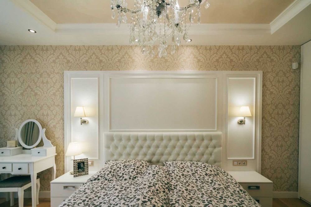 Дава се под наем Двустаен апартамент в София, Бояна - 80 кв.м за 918 € - Снимка #7