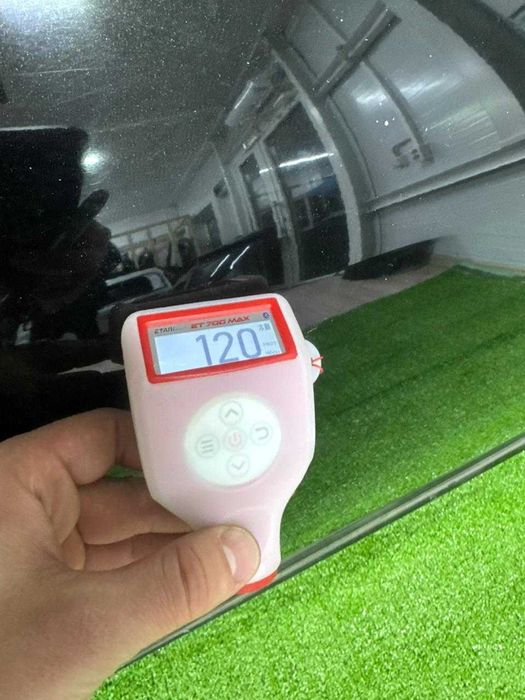 Дверь на Lexus RX 2012г. - 2015г. оригинал б/у