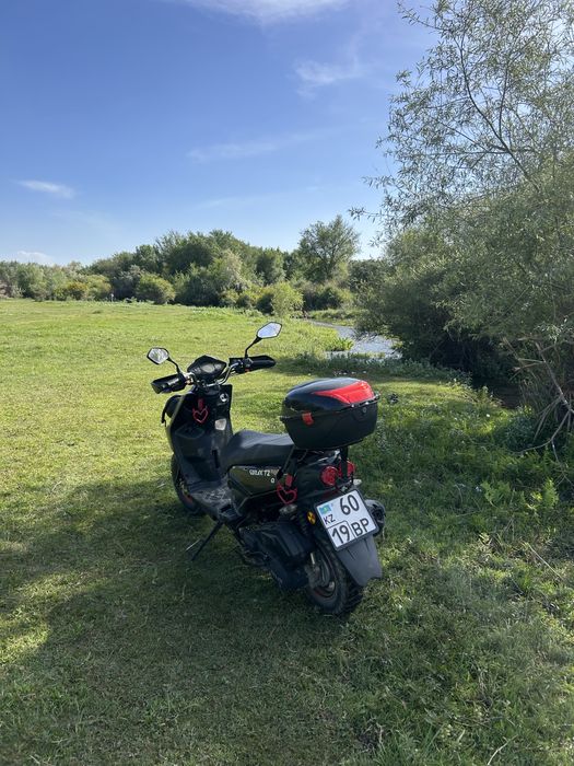 Sonling Bumer 180cc продажа