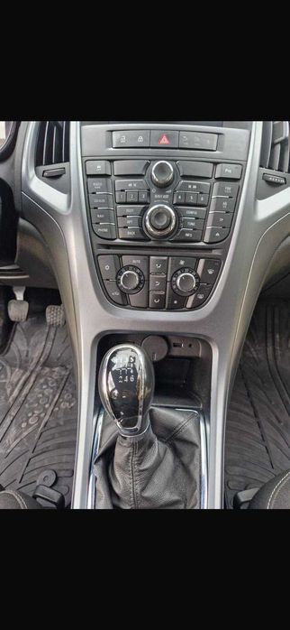 Vand Opel Astra J Sport Tourer