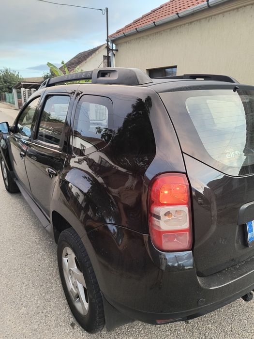 DACIA Duster 2014 — imagine 4