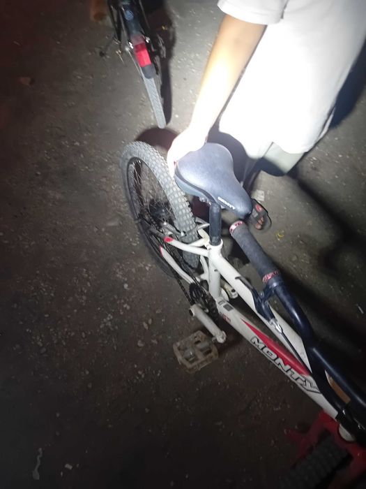 Bicicleta bemex originala