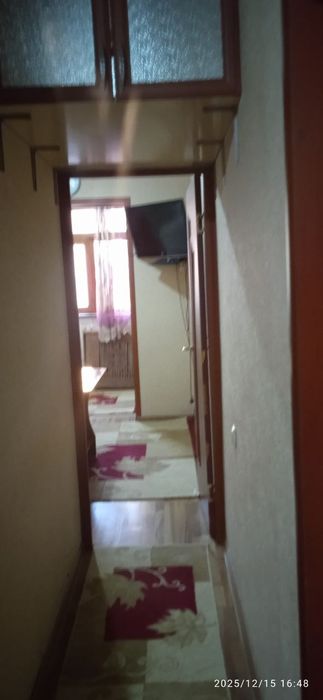 Сдаётся квартира