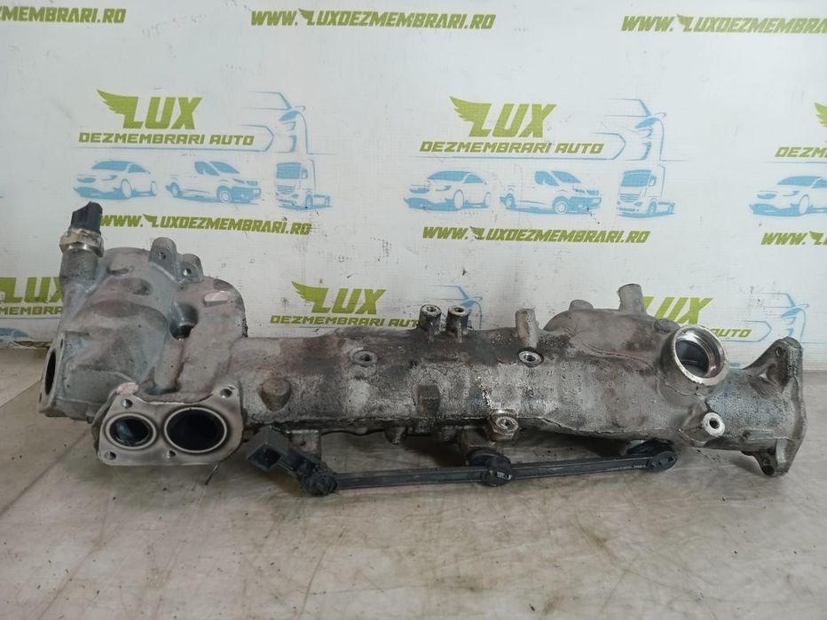 Galerie admisie stanga 3.0 cdi om642 LF00052 Mercedes-Benz Viano W639