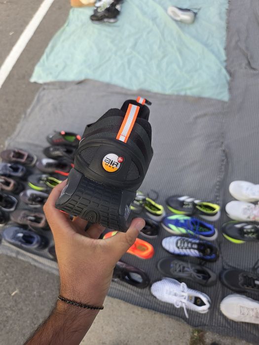 Adidasi masura 44 nike originali