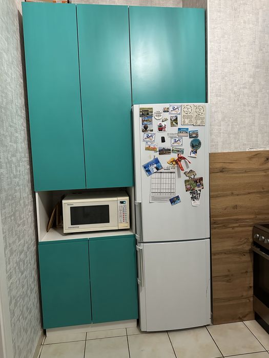 Кухонная гарнитура