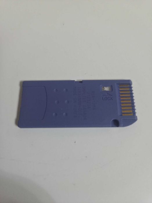 Memory Stick SONY 128mb