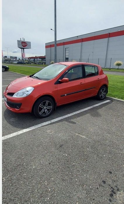Renault Clio   3