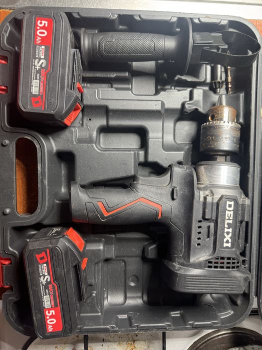 Продам шуруповерт для ледобура