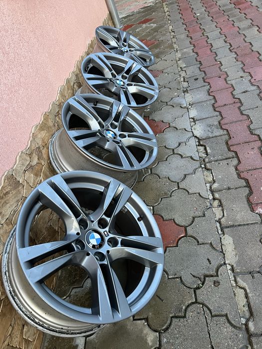 Jante bmw r18.