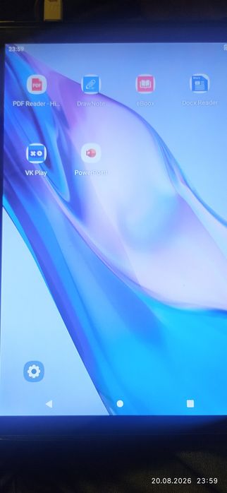 Планшет s9 ultra