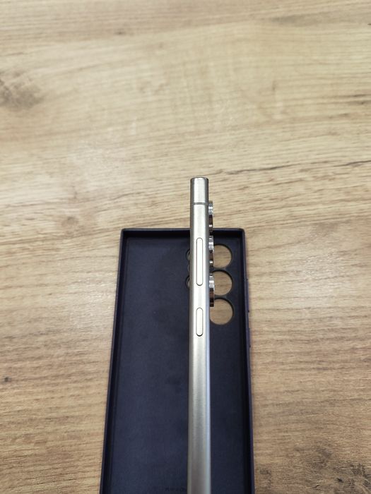 Samsung S24 Ultra 512GB Лилав