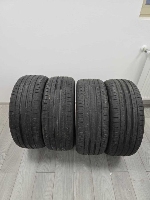 Urgent! Anvelope Dunlop 225/50 R18 DOT 2024 ~9000km 1099 lei