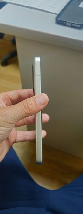 Xiaomi 15 256gb озу 8 гб