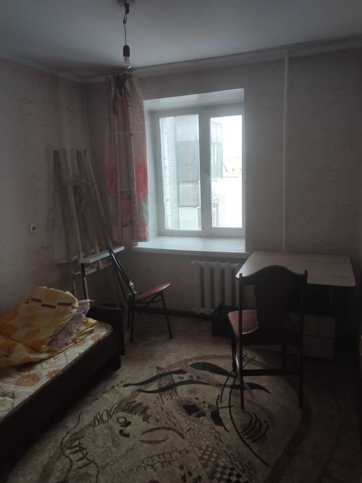 Сдаю комнату ауэзова 22