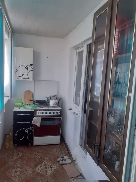 Продажа квартиры