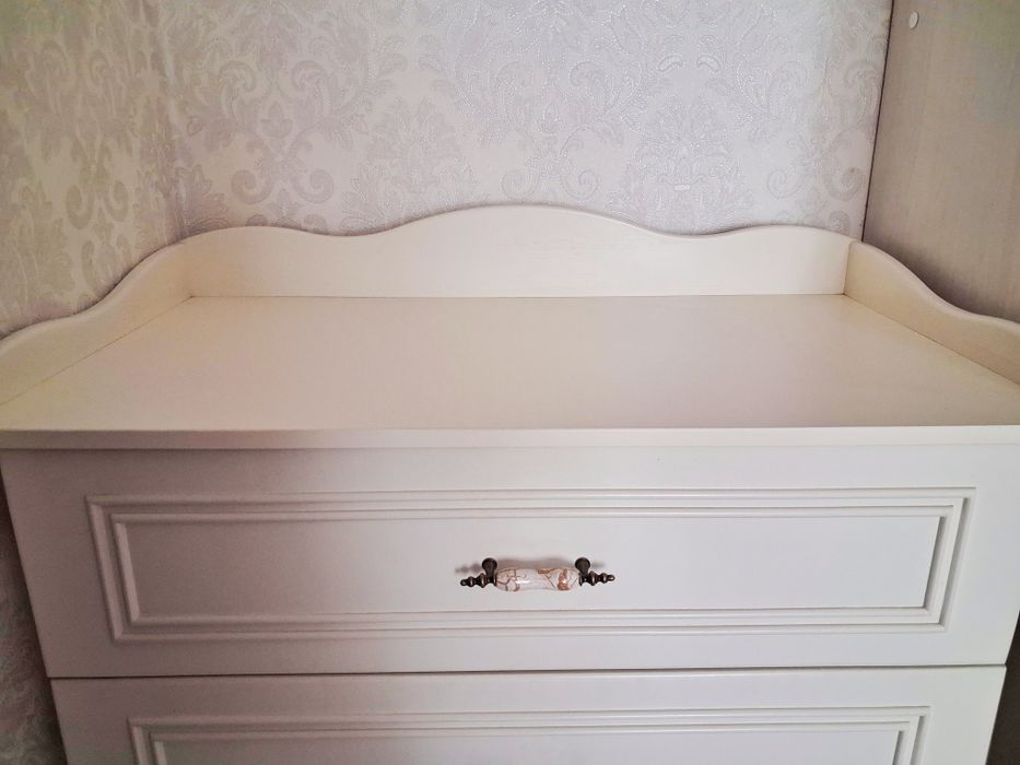 Элегантный комод-пеленатор Cradles