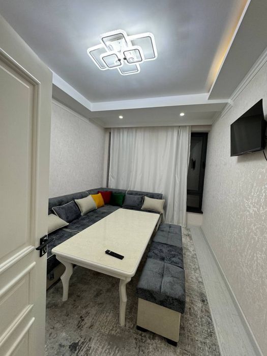 Аренда посуточно кунлик квартира  чилонзор 19 квартал