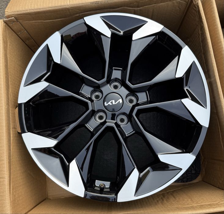 Диски оригинал киа саренто 2025