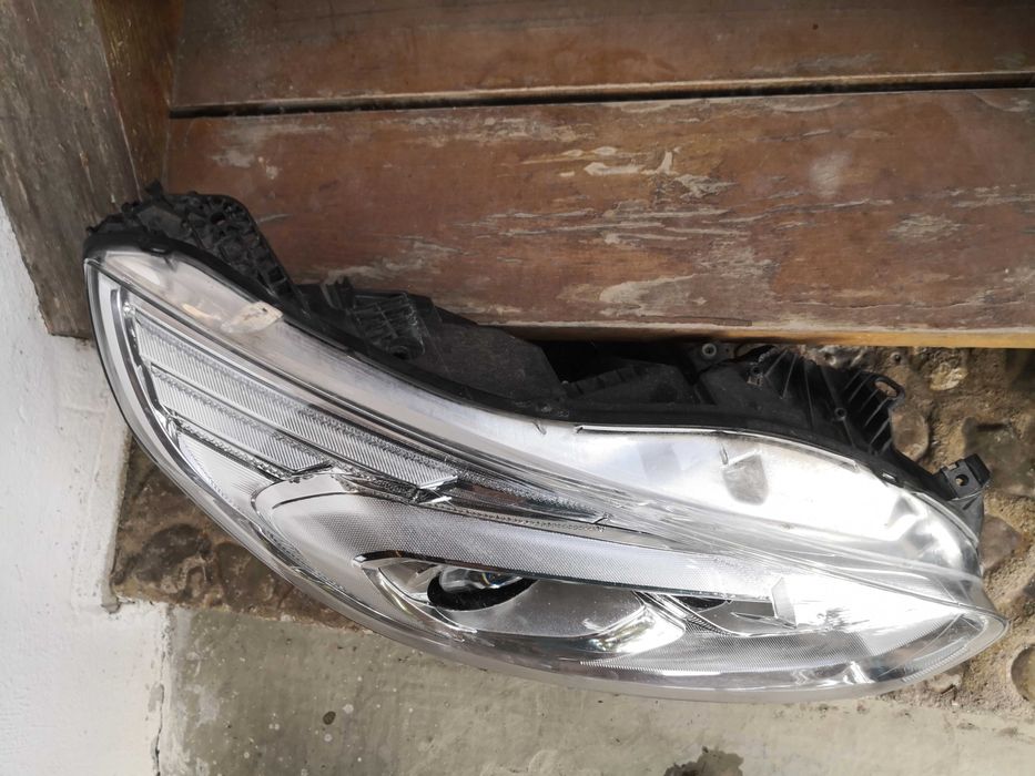 Фар Ford Galaxy S-Max FULL LED десен/Фар Форд Галакси/Фар Ford S-Max