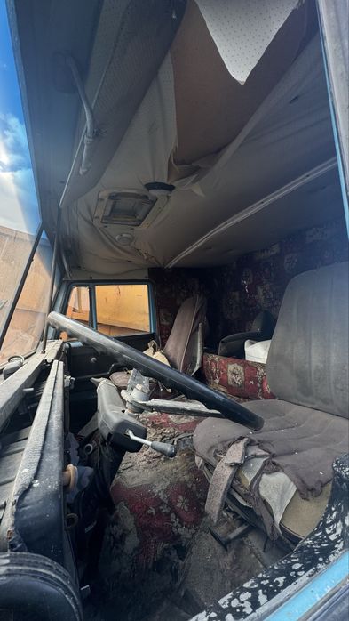 Продам КАМАЗы под восстановление