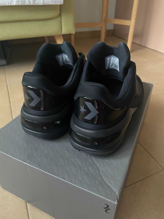 Баскетболни кецове Converse Shai 001
