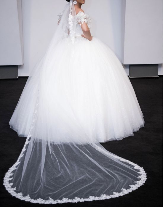 Rochie de mireasa