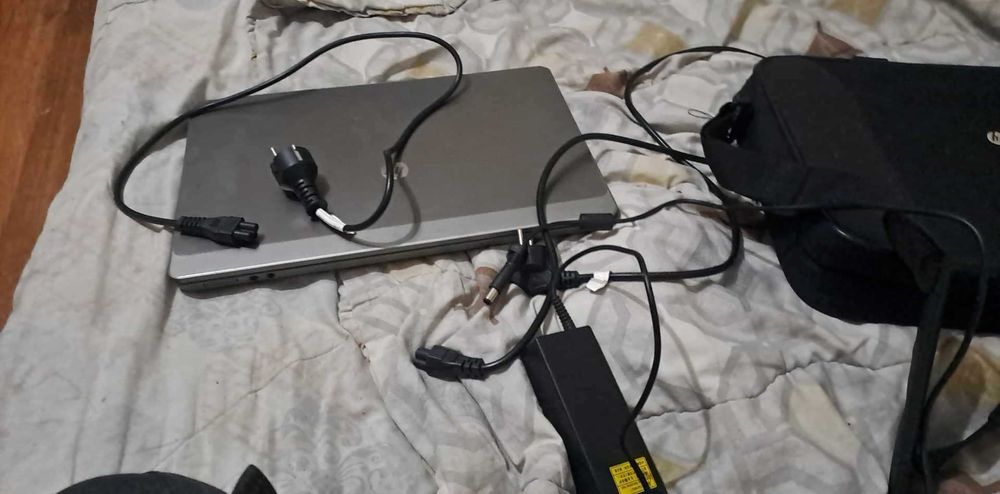 Продавам лаптоп HP Probook 4535s