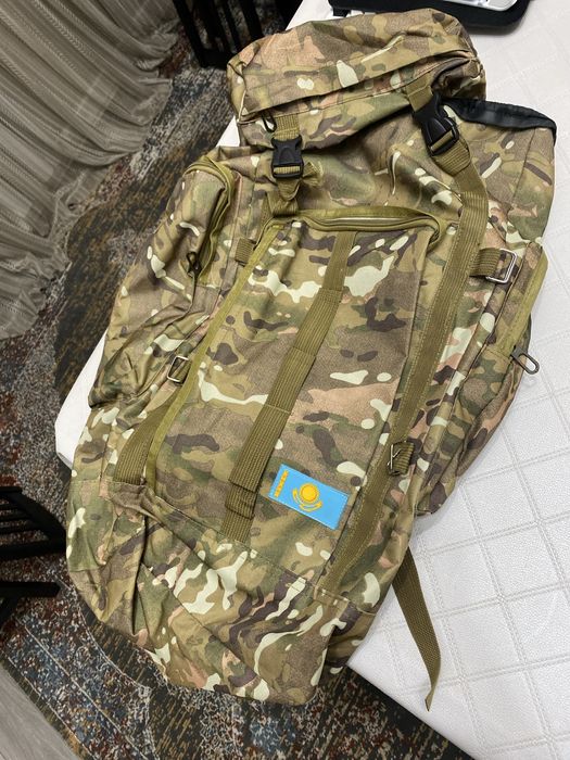 Армейский вес мешок.