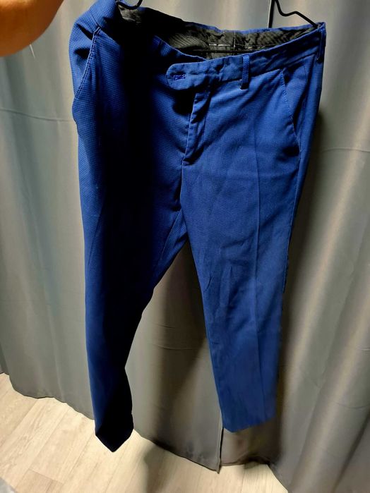 Костюм пиджак и брюки