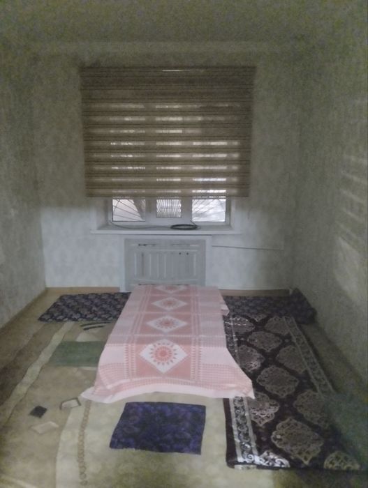 Сдается в аренду 3.хонали Ц-13 Абай Карзинка Факат Узок Мудатга