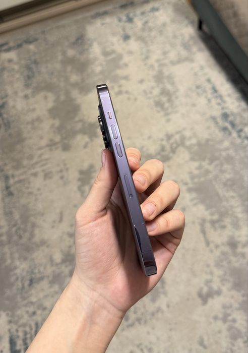 Iphone 14 pro 256 gb