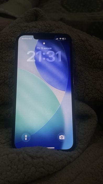 Продаётся iPhone 13 PRO