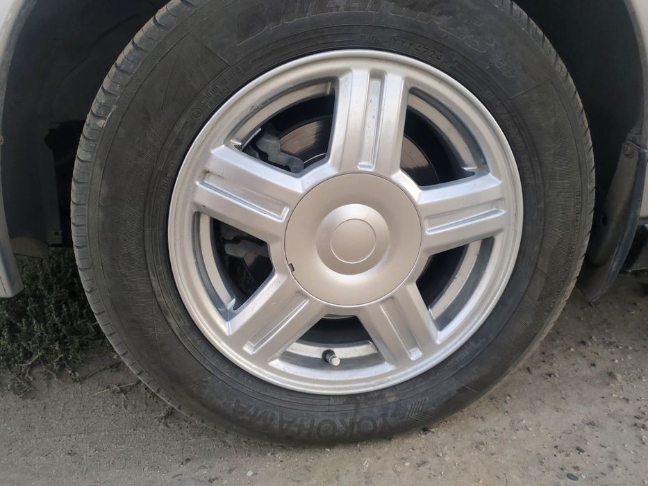 Продам Приору ХТС
