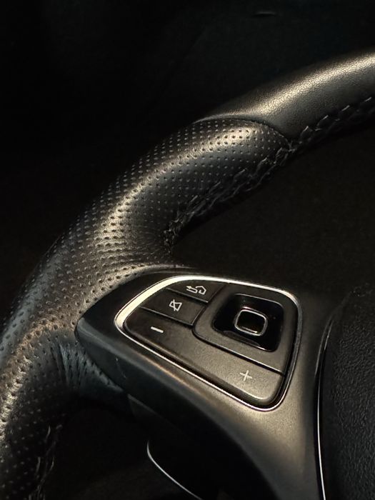 Волан Mercedes E W213