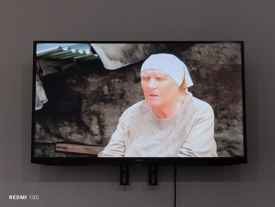 Продам телевизор Xiaomi  TV A32 2025