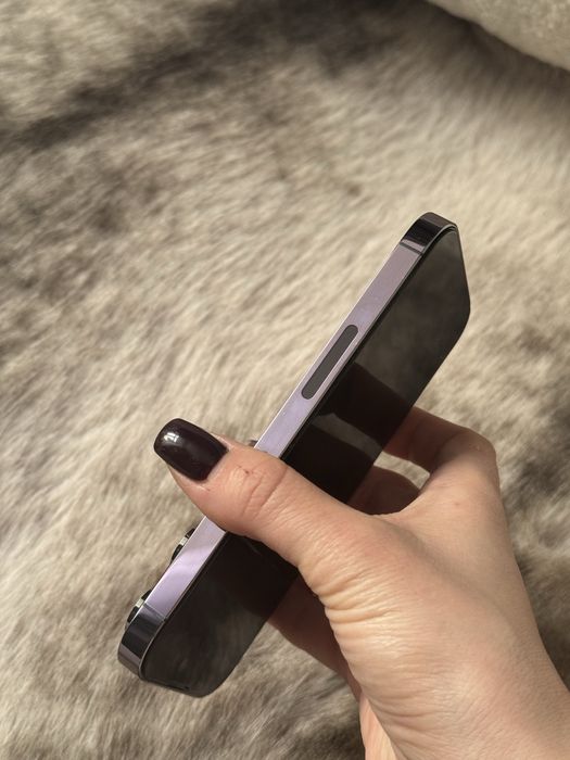Iphone 14 pro, 256 GB, акк 87%
