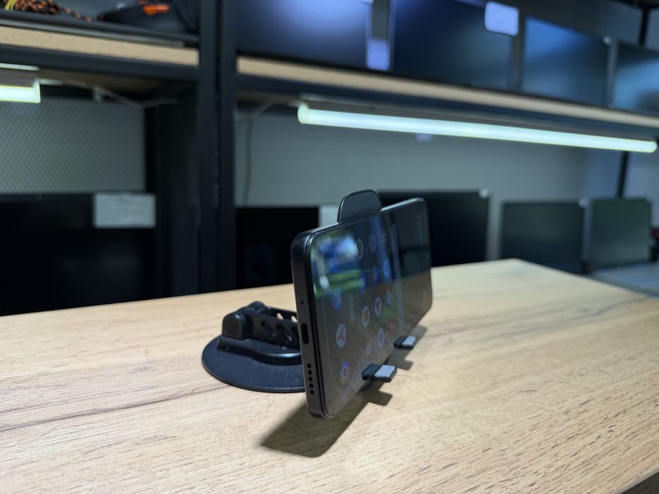 Poco C75, 6/128 GB, черный, 2281/А10