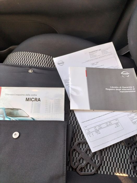 Нисан Микра 2016г.1.2 бензин