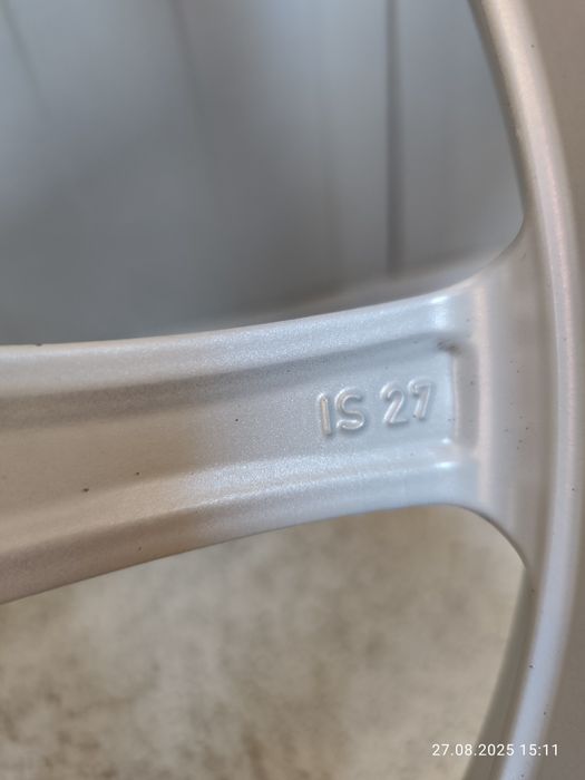 17/5/112-АУДИ А 5-НОВ модел,перфектни