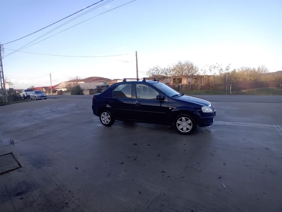 Dacia Logan 1.4mpi 96.176km