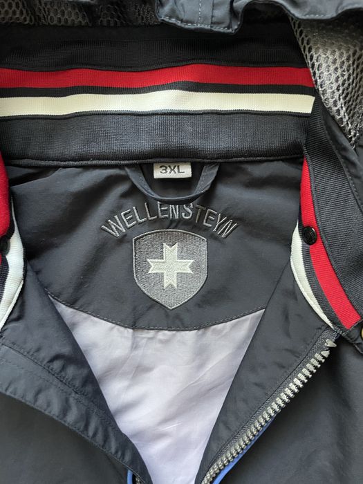 WELLENSTEYN / мъжко яке 3XL