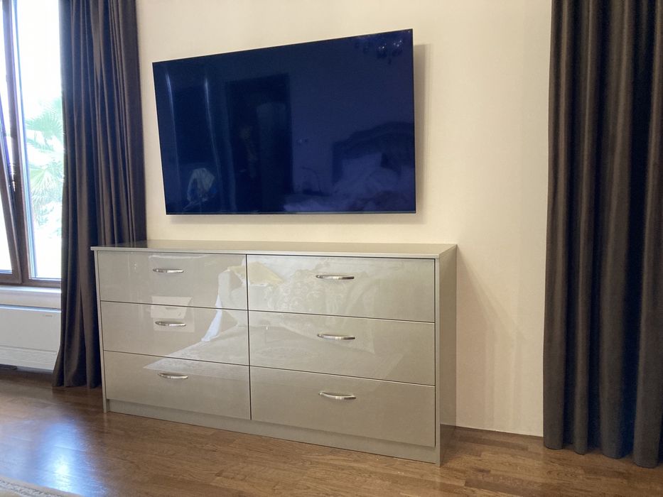 Мебели по поръчка от МЕБЕЛИ РУСЕВ ЕООД