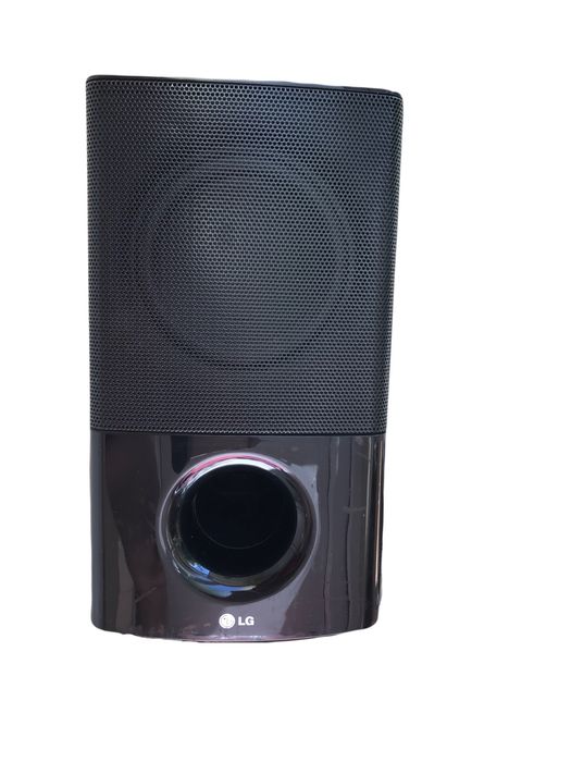 lLG hlb34s саунд бар 2.1 с интегриран HD Blu-ray плейър