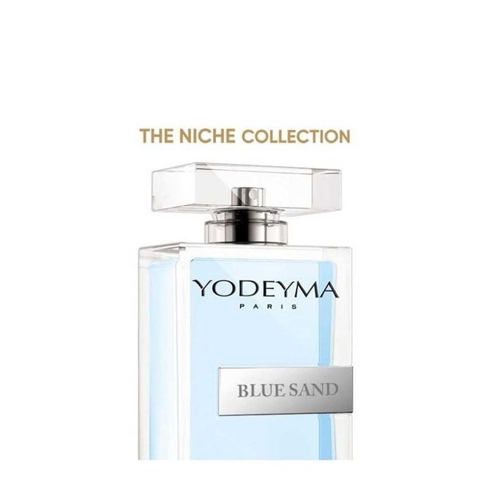 Yodeyma Niche отливки 10 мл – мъжки парфюми, 4,99 € за брой