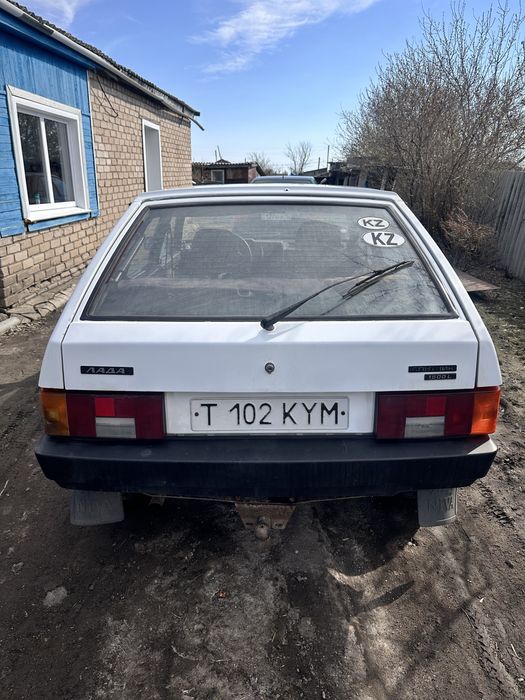 Продам  ВАЗ 2109