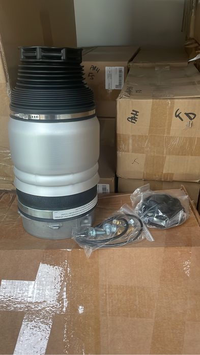 Perna aer audi a6 a7 a8 q7 vw phaeton touareg porsche cayenne compreso