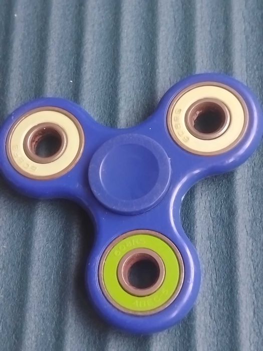 Ръчен Спинер продавам