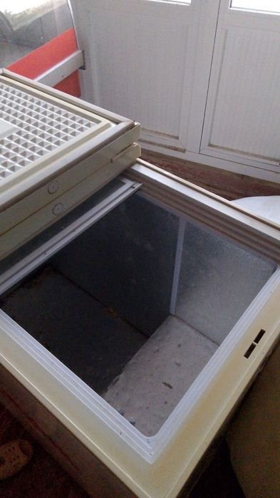 Морозильник продаётся