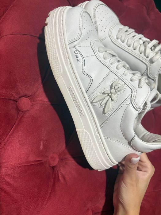 Patrizia pepe маратонки